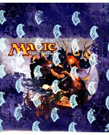 Magic the Gathering Journey Into NYX Intro Pack Box