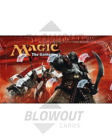 Magic the Gathering Khans of Tarkir Booster Box
