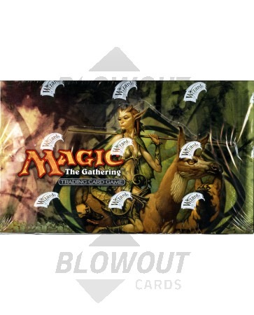 Magic the Gathering Lorwyn Booster Box