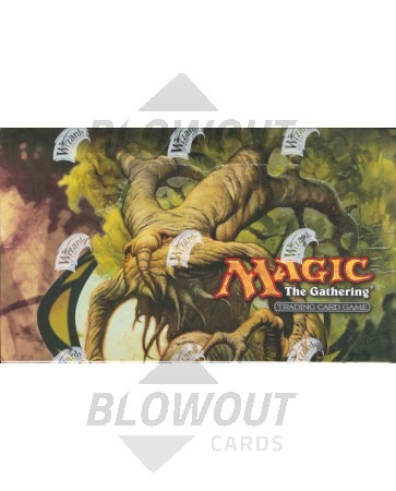 Magic the Gathering Lorwyn Precon/Theme Deck Box