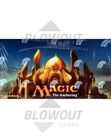 Magic the Gathering Modern Masters Booster 6 Box Case