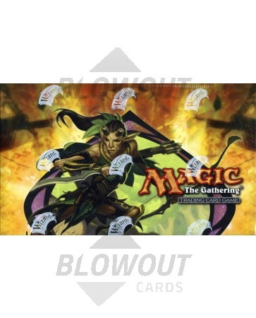 Magic the Gathering Morningtide Precon/Theme Deck 6 Box Case