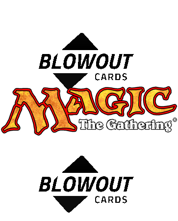 Magic the Gathering Battlebond Booster 6 Box Case