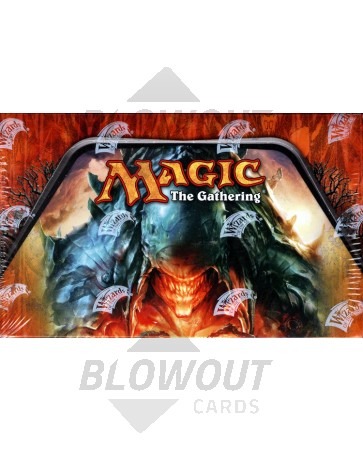 Magic the Gathering New Phyrexia Booster Box