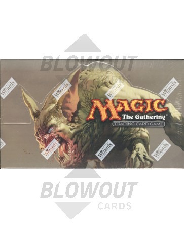 Magic the Gathering Onslaught Tournament/Starter Deck Box