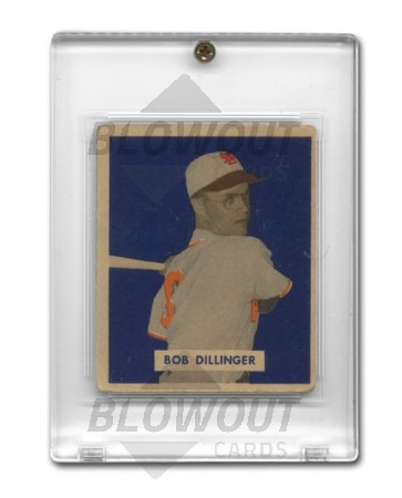 Pro-Mold 1948-1950 Bowman 1-Screw Holder - PC48 - 25ct Box