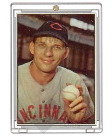 Pro-Mold 1953-1955 Bowman 1-Screw Holder - PC53 - 160ct Case