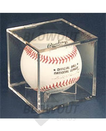 Pro-Mold Ball Cube III Baseball Holder - PCBSQUAREIII