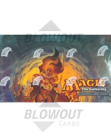 Magic the Gathering Planar Chaos Booster Box