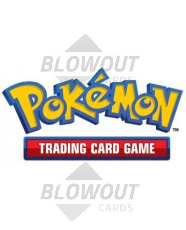 Pokemon Shiny Zygarde GX Box