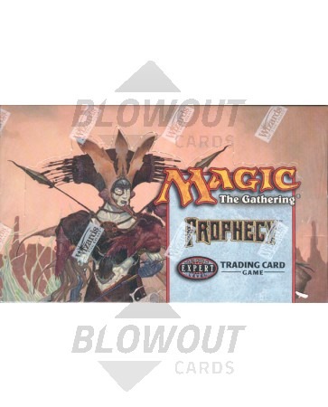 Magic the Gathering Prophecy Booster Box