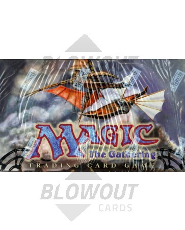 Magic the Gathering Tempest Booster Box