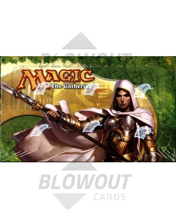 Magic the Gathering Theros Booster Box