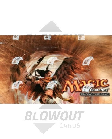 Magic the Gathering Time Spiral Booster 6 Box Case