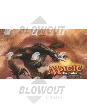 Magic the Gathering Time Spiral Tournament/Starter Deck Box