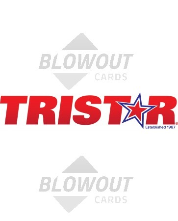 2017 Tristar Signature Series National Edition Box