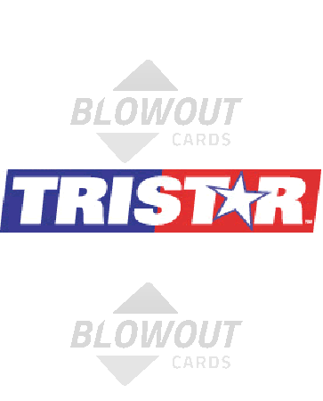 2008 Tristar Hidden Treasures Futures Auto Bat Box