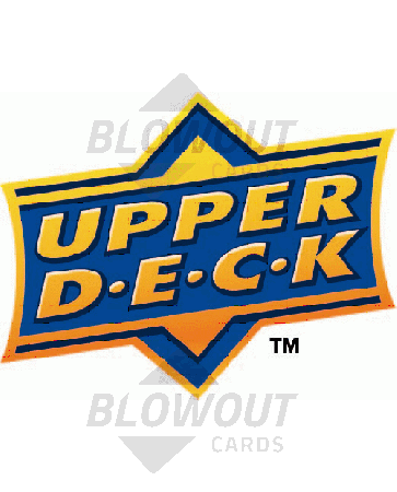 2009/10 Upper Deck Winter Classic Hockey Set Box