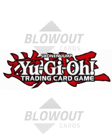 Yugioh Flames of Destruction Special Edition 12 Box Case 