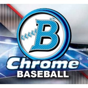 2018 Bowman Chrome Baseball HTA Choice Box