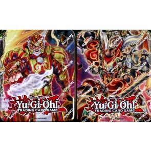 Yugioh 2014 Collectible Mega Tin - 12 Tin Case