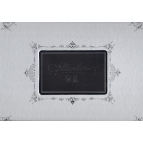 2015 Panini Flawless Football Hobby 2 Box Case