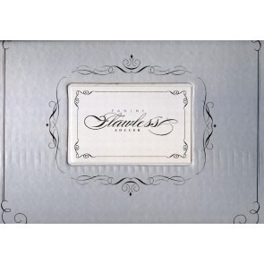 2016 Panini Flawless Soccer Hobby Box