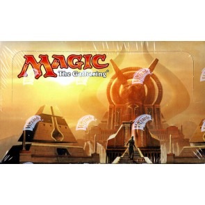 Magic the Gathering Amonkhet Booster 6 Box Case