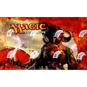 Magic the Gathering Born Of The Gods Booster Box