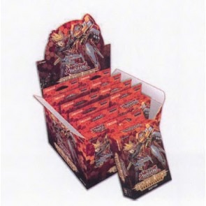 Yugioh Codebreaker Starter Deck 12 Box Case