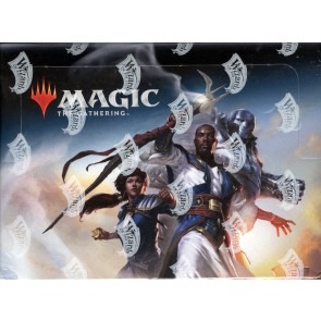 Magic the Gathering Dominaria Planeswalker Deck Box 