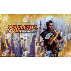 Magic the Gathering Dragon's Maze Booster Box