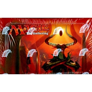 Magic the Gathering Hour of Devastation Booster 6 Box Case