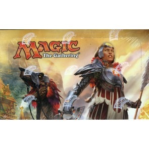 Magic the Gathering Rivals of Ixalan Booster Box