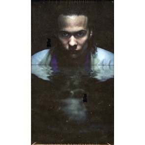 Topps Fear The Walking Dead Season 1 & 2 Widevision Box
