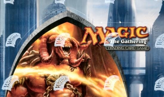 Magic the Gathering Dissension Booster Box