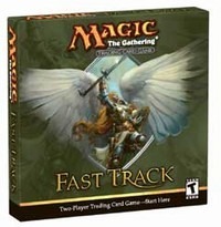 Magic the Gathering 9th Edition Starter Fast Track