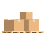 Sealed Boxes & Cases