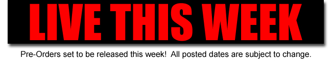 Live This Week