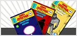 Comic Supplies